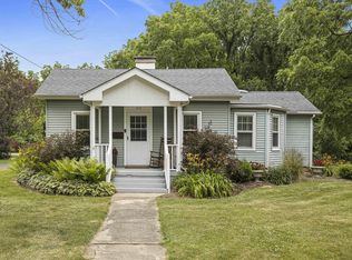 805 S State St, Marengo, IL 60152