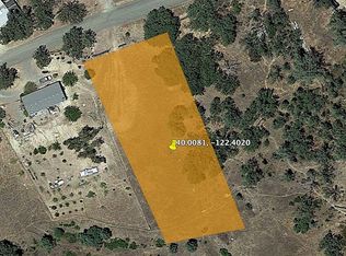 17083 Hill Crest Rd, Corning, CA 96021
