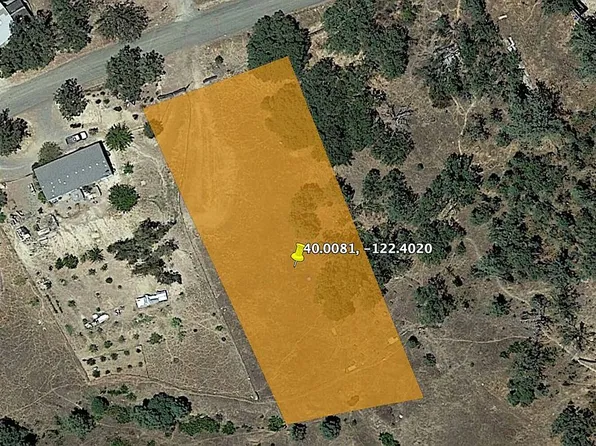 17083 Hill Crest Rd, Corning, CA 96021