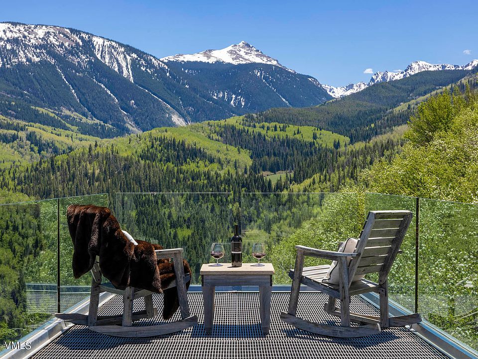 2400 Casteel Creek Rd, Edwards, CO 81632 Zillow