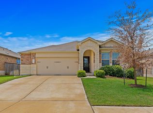 1228 Matt Ln, Round Rock, TX 78665