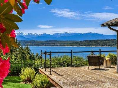26609 Ansell Road NW, Poulsbo, WA, 98370