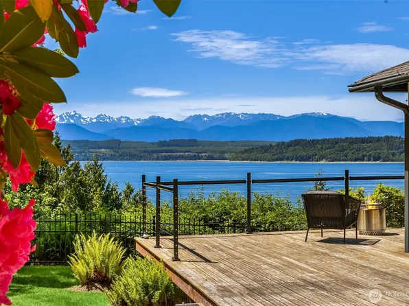 26609 Ansell Road NW, Poulsbo, WA 98370