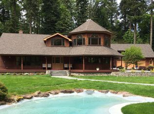 11431 N Dogwood Ln, Edmonds, WA 98020