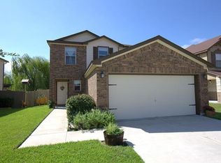 4207 Big Bend Trl, Taylor, TX 76574