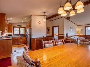 284 Tin Mine Rd, Jackson, NH 03846
