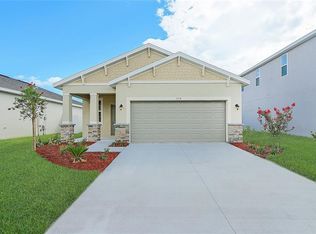 5118 Little Stream Ln, Wesley Chapel, FL 33545