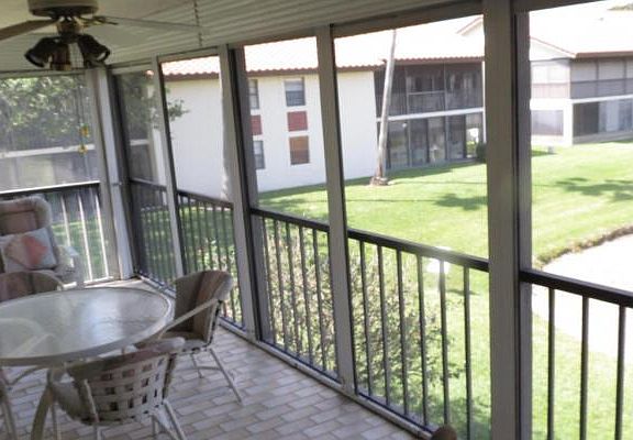 Home For Sale In Palm Chase Lakes
