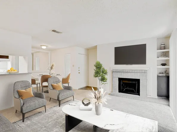 The Gables of McKinney