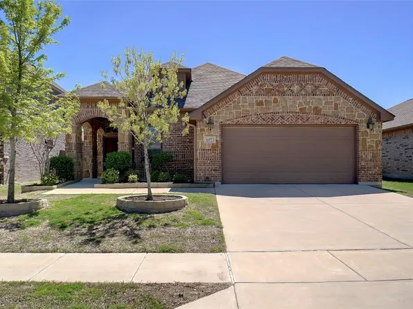 6953 Canyon Rim Dr, Fort Worth, TX 76179
