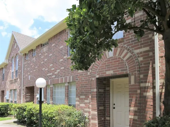 11735 Alief Clodine Rd Unit 22, Houston, TX 77072