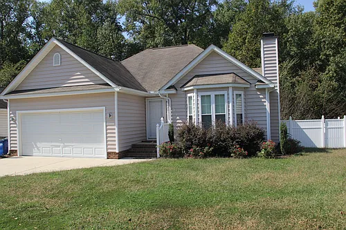 5209 Moss Hill Dr Photo 1