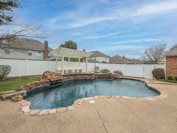 6813 Glen Meadow Dr, Fort Worth, TX 76132