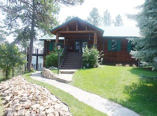 396 Rimrock Rd, Spearfish, SD 57783