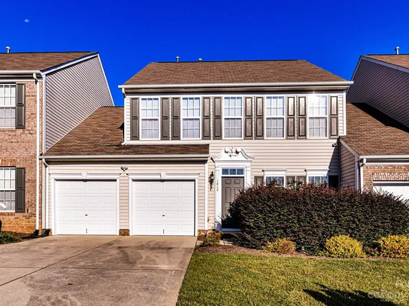 1412 Burrell Ave NW, Concord, NC 28027