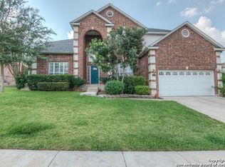 1707 La Mancia, San Antonio, TX 78258