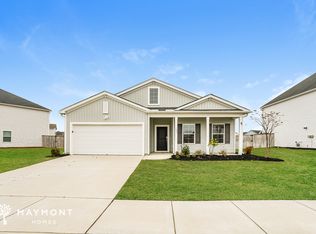 102 Percheron Dr, Summerville, SC 29486