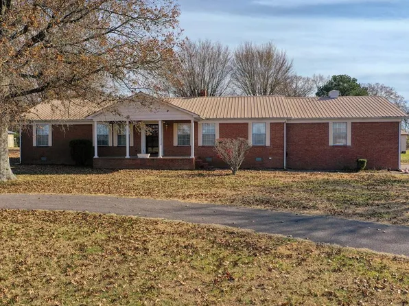 14050 Highway 79, Mc Kenzie, TN 38201