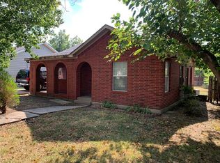 2728 Ryan Ave, Fort Worth, TX 76110