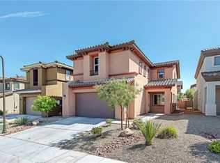 151 Castle Course Ave #0, Las Vegas, NV 89148