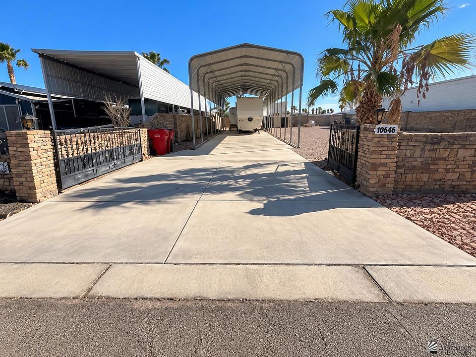 13555 E 46th Dr, Yuma, AZ 85367 | MLS #20263853 | Zillow