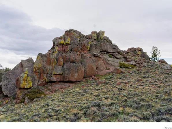 0 Laramie Overlook Road, Livermore, CO 82070