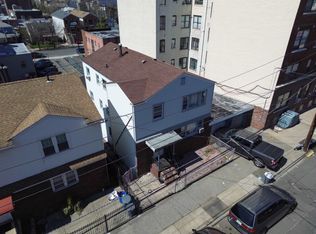 81 Van Wagenen Ave, Jersey City, NJ 07306