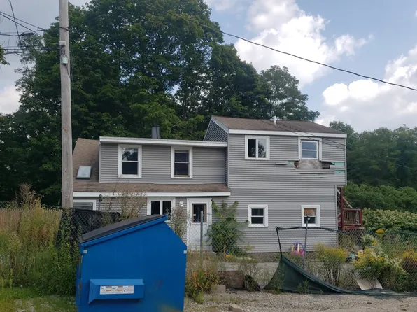 329 Main St, Cherry Valley, MA 01611