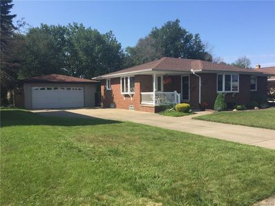 109 Norfred Dr, Buffalo, NY, 14218