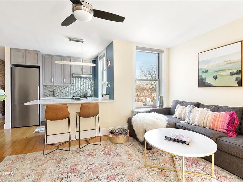 1st image of 427 15th St APT 4C