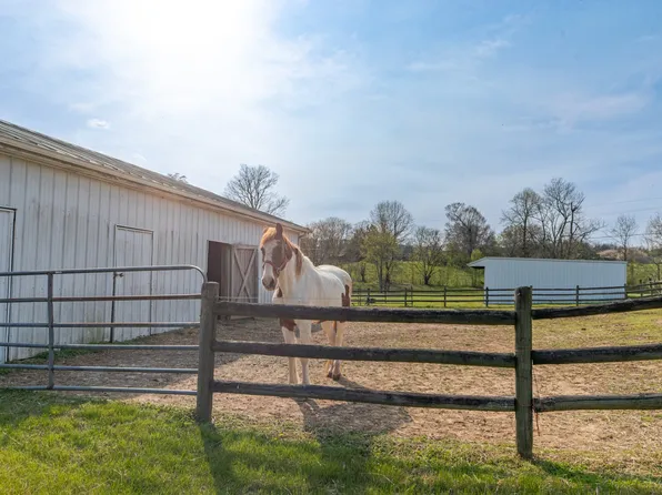 317 N Main St, Cornersville, TN 37047