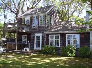 3 Charlies Ln, Shelter Island, NY 11964