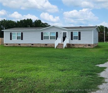 29 Bermuda Dr, Saint Pauls, NC, 28384