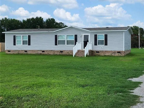 29 Bermuda Dr, Saint Pauls, NC 28384