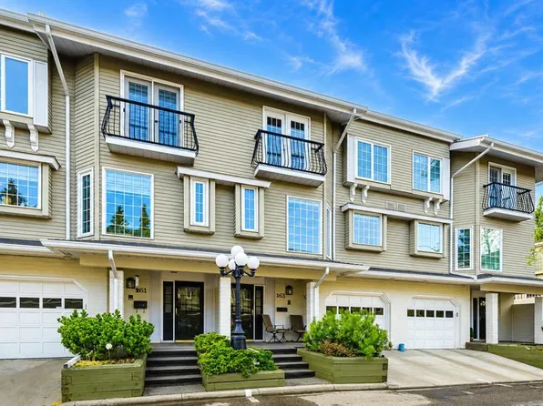 3437 E 42nd St NW #163, Calgary, AB T3A 2M7