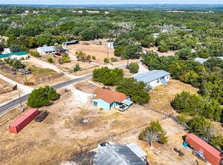 331 Rangeland Rd, Blanco, TX 78606