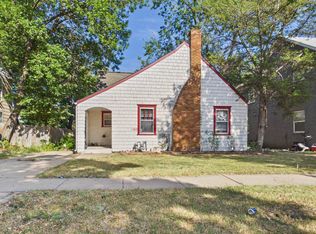 1408 N Vassar Ave, Wichita, KS 67208