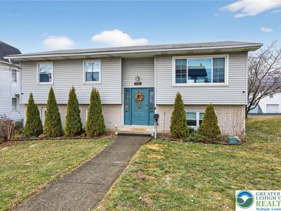 1386 Jefferson St, Hellertown, PA, 18055