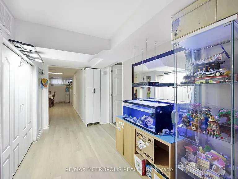11 Rambler Pl #BASEMENT — Photo 29