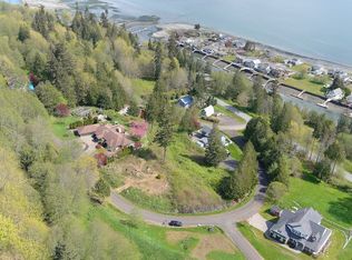0 Maxview Dr, Pt Ludlow, WA 98365