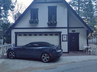 605 Wellsley Dr, Lake Arrowhead, CA 92352