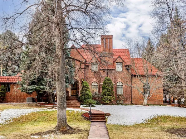 4300 E 6th Avenue Parkway, Denver, CO 80220