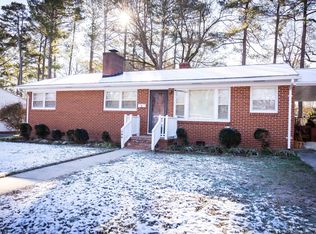 506 Ford Cir, Louisburg, NC 27549