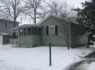 709 Henry St, Marion, OH