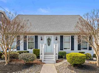 Willow Ave, WEST CAPE MAY, NJ 08204