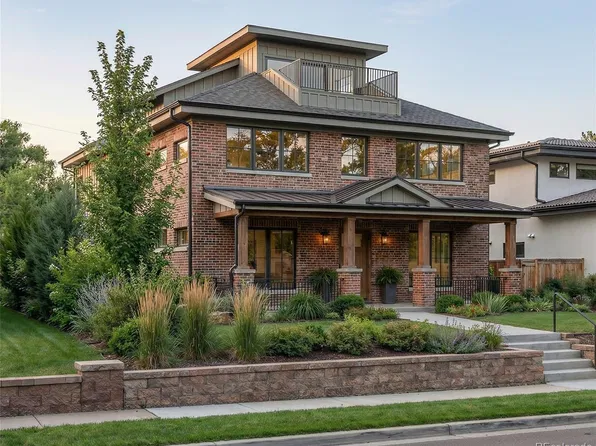 3933 W 24th Avenue, Denver, CO 80212