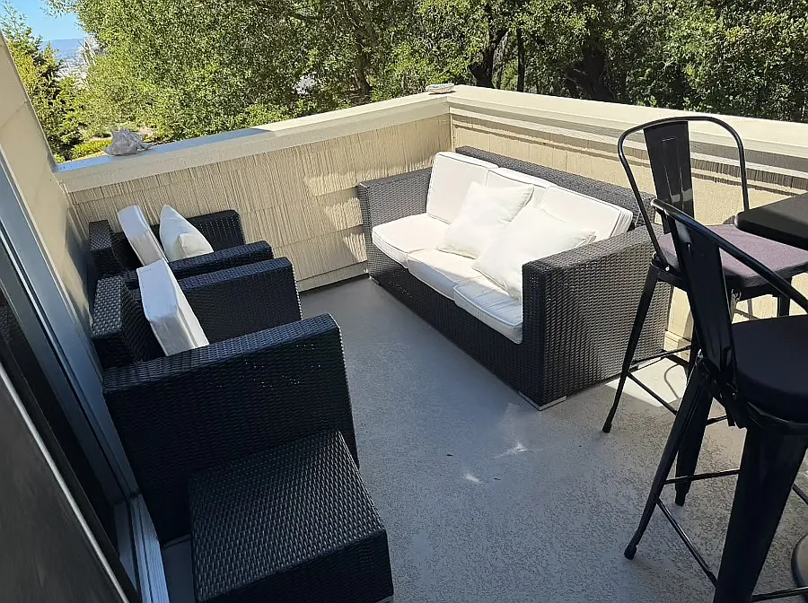 2 bed, 2.5 bath, 1618 sqft, $3,800 — Photo 2