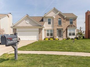 6959 Powder Dr, Indianapolis, IN