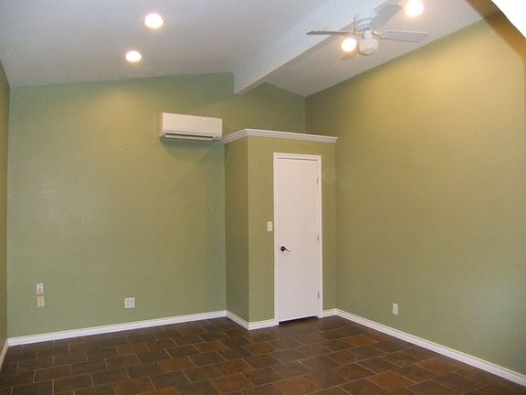 Front Living