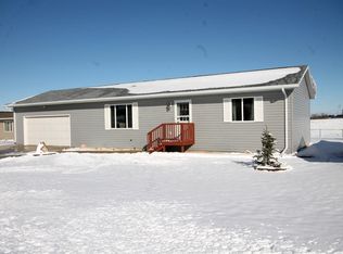 2040 Moose Dr, Sturgis, SD 57785